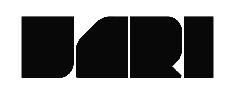 VARI Logo - Black